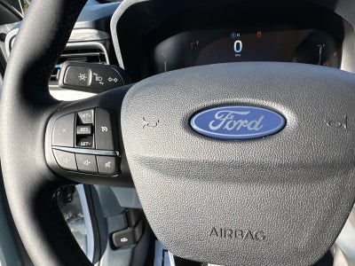 2025 Ford Maverick XLT AWD SUPERCREW