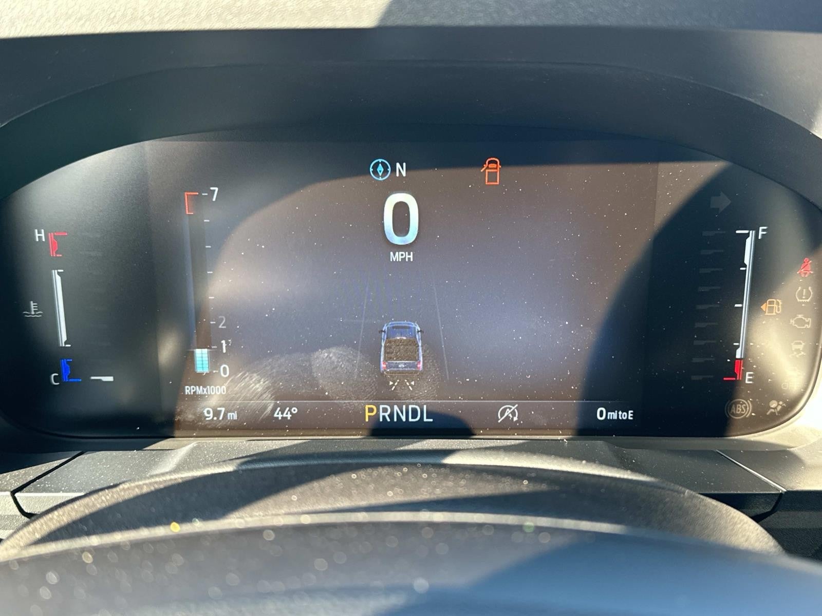 2025 Ford Maverick XLT AWD SUPERCREW