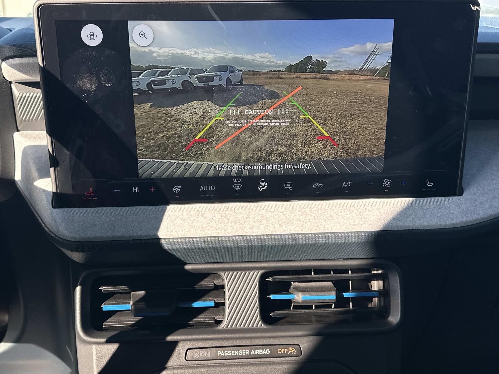 2025 Ford Maverick XLT AWD SUPERCREW