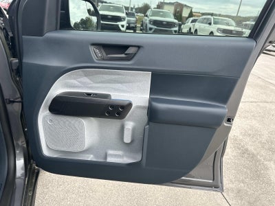 2025 Ford Maverick XLT AWD SUPERCREW