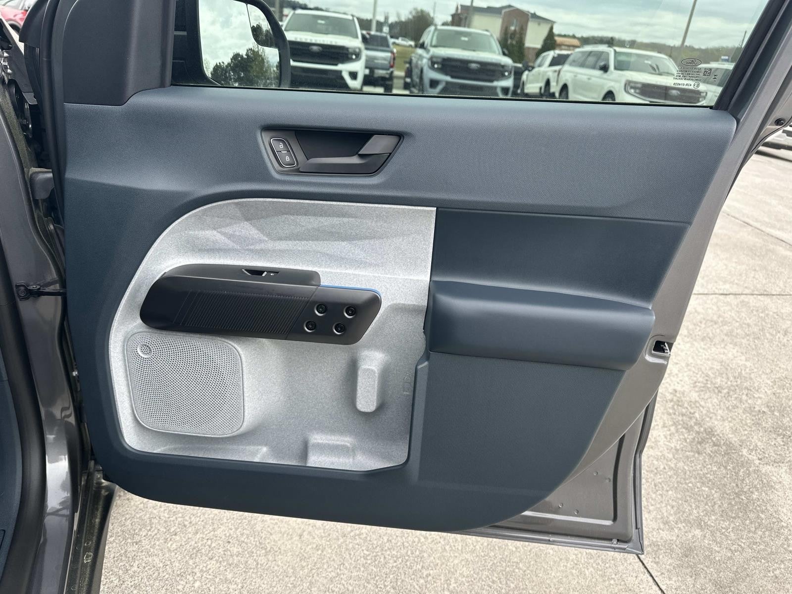 2025 Ford Maverick XLT AWD SUPERCREW