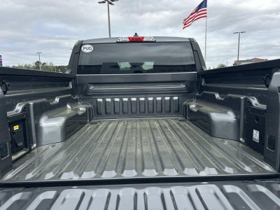 2025 Ford Maverick XLT AWD SUPERCREW