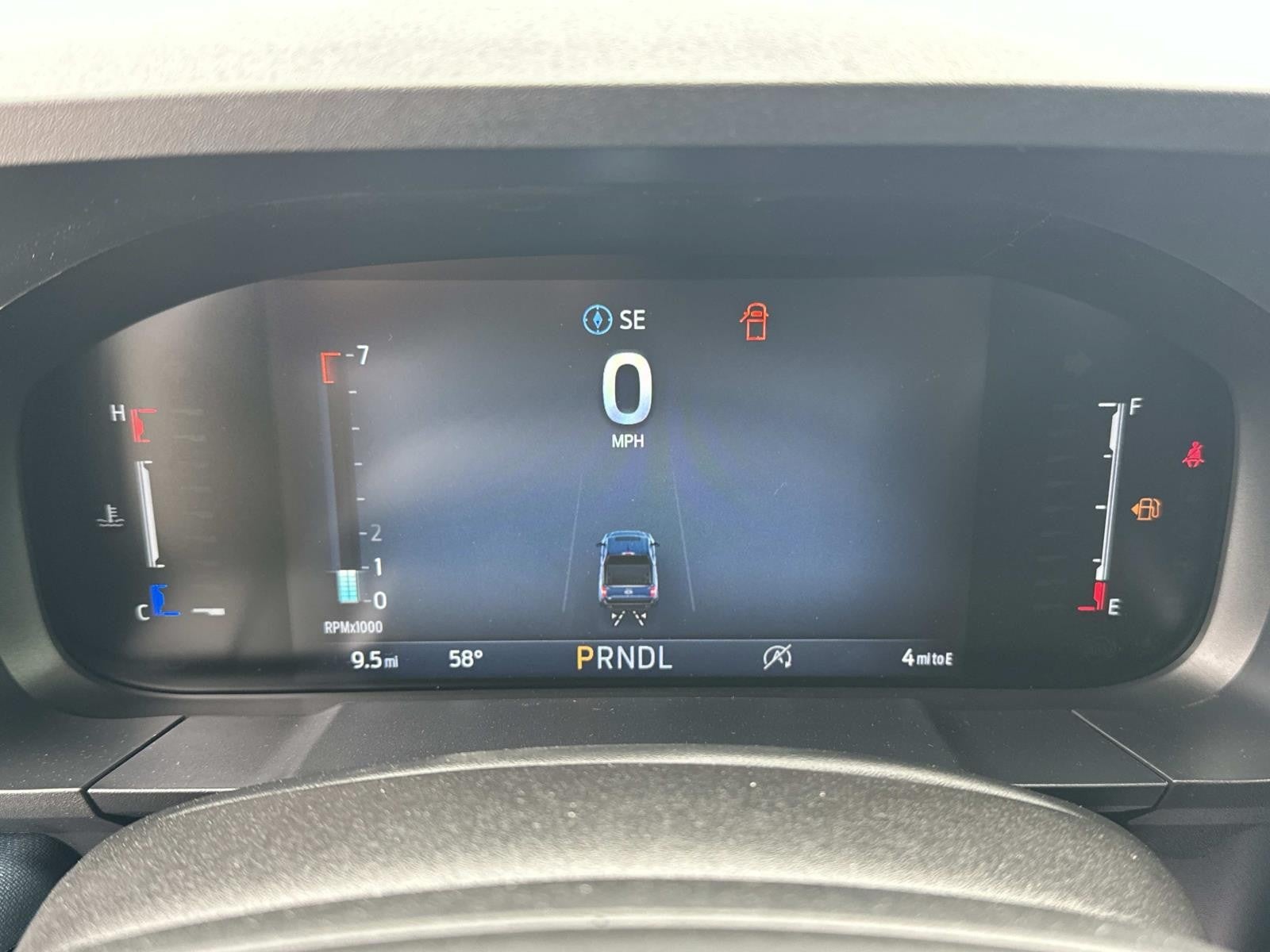 2025 Ford Maverick XLT AWD SUPERCREW