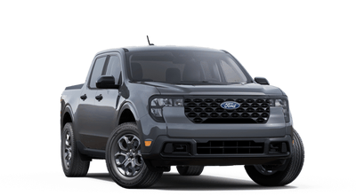2025 Ford Maverick XLT AWD SUPERCREW