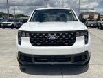 2025 Ford Maverick XLT AWD SUPERCREW