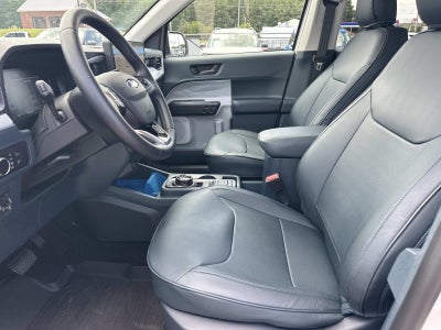 2025 Ford Maverick XLT AWD SUPERCREW