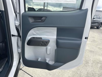 2025 Ford Maverick XLT AWD SUPERCREW