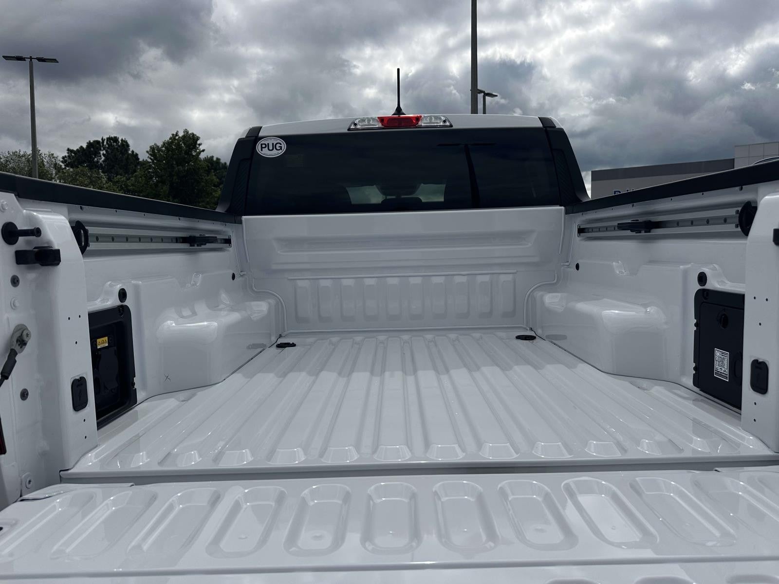 2025 Ford Maverick XLT AWD SUPERCREW