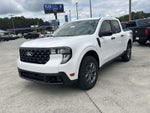 2025 Ford Maverick XLT AWD SUPERCREW