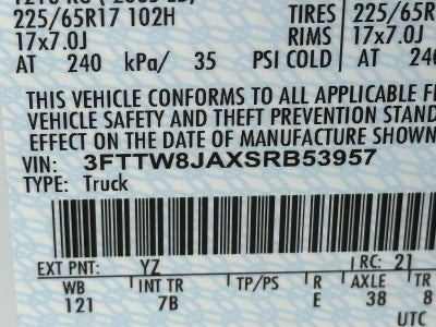 2025 Ford Maverick XLT AWD SUPERCREW