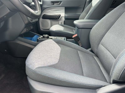 2025 Ford Maverick XLT AWD SUPERCREW