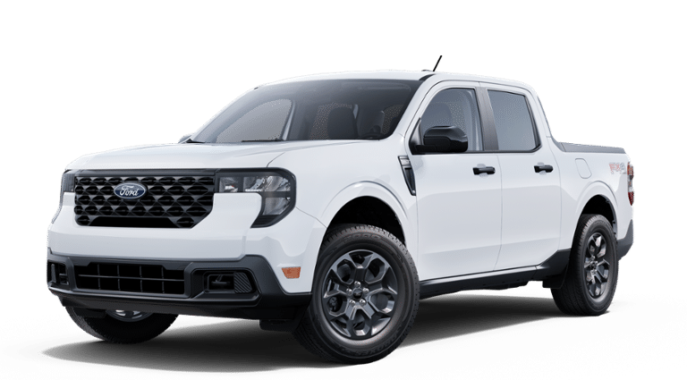 2025 Ford Maverick XLT AWD SUPERCREW