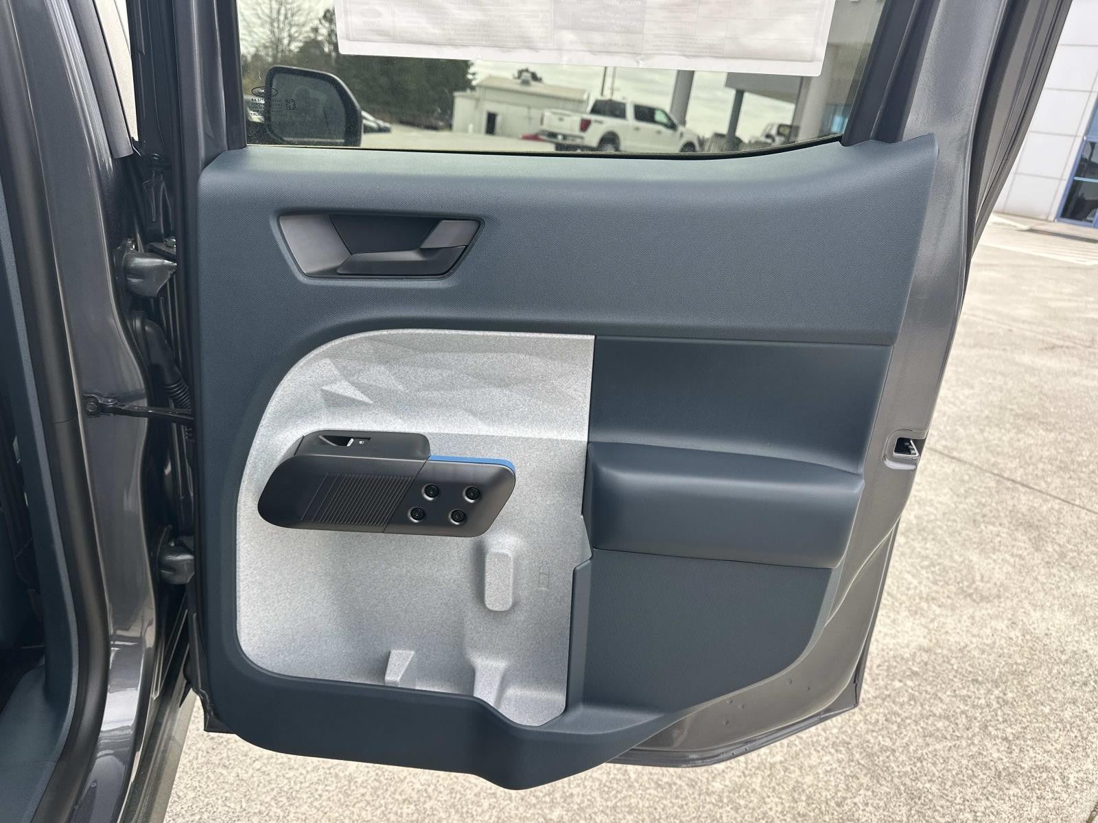 2026 Ford Maverick XLT AWD SUPERCREW