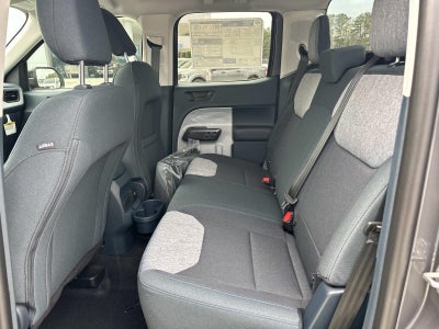 2026 Ford Maverick XLT AWD SUPERCREW