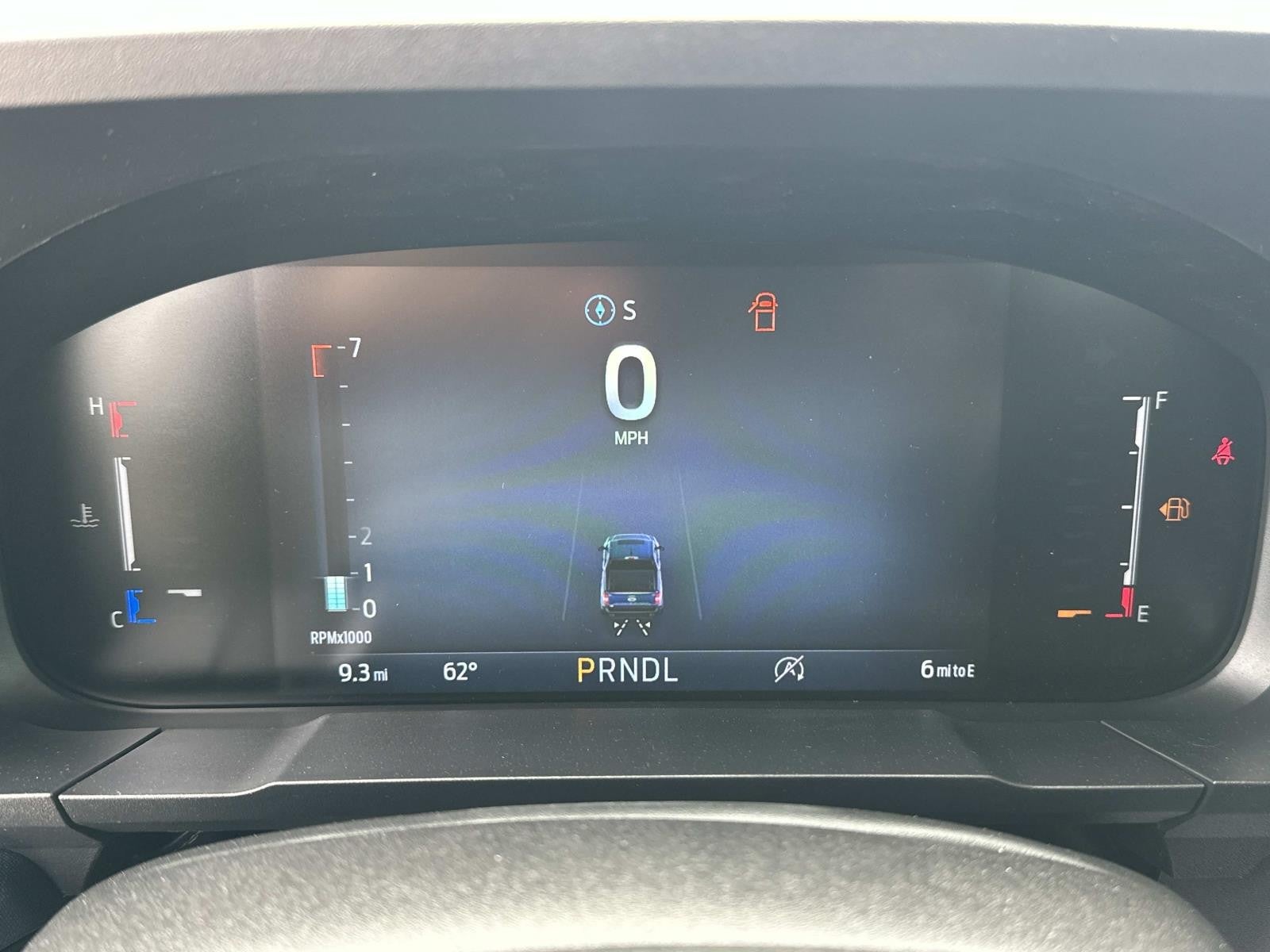 2026 Ford Maverick XLT AWD SUPERCREW