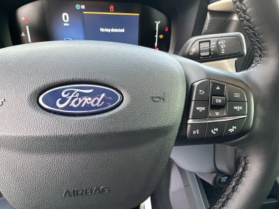 2025 Ford Maverick LARIAT AWD SUPERCREW