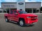 2018 Chevrolet Silverado 1500 CREW