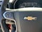 2018 Chevrolet Silverado 1500 CREW