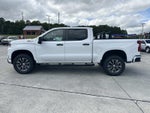 2021 Chevrolet Silverado 1500 4WD CREW CAB 147 RST