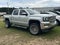 2018 GMC Sierra 1500 CREW