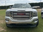 2018 GMC Sierra 1500 CREW