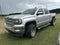 2018 GMC Sierra 1500 CREW