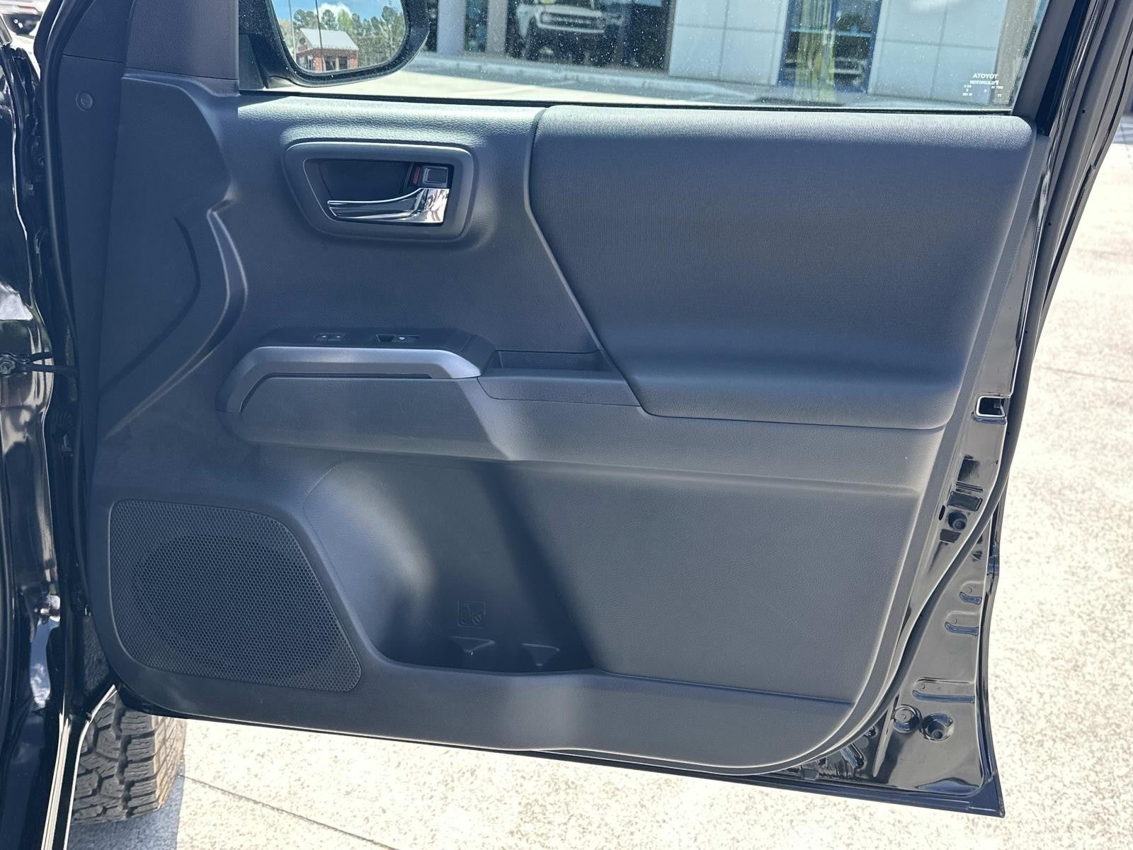 2023 Toyota Tacoma 4WD TRD OFF ROAD CREW