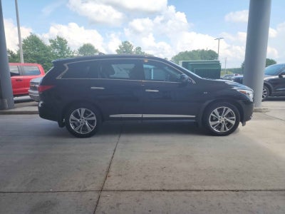 2014 INFINITI QX60 SUV