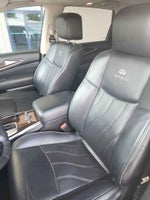 2014 INFINITI QX60 SUV
