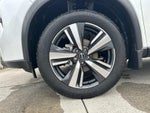 2024 Nissan Rogue SUV