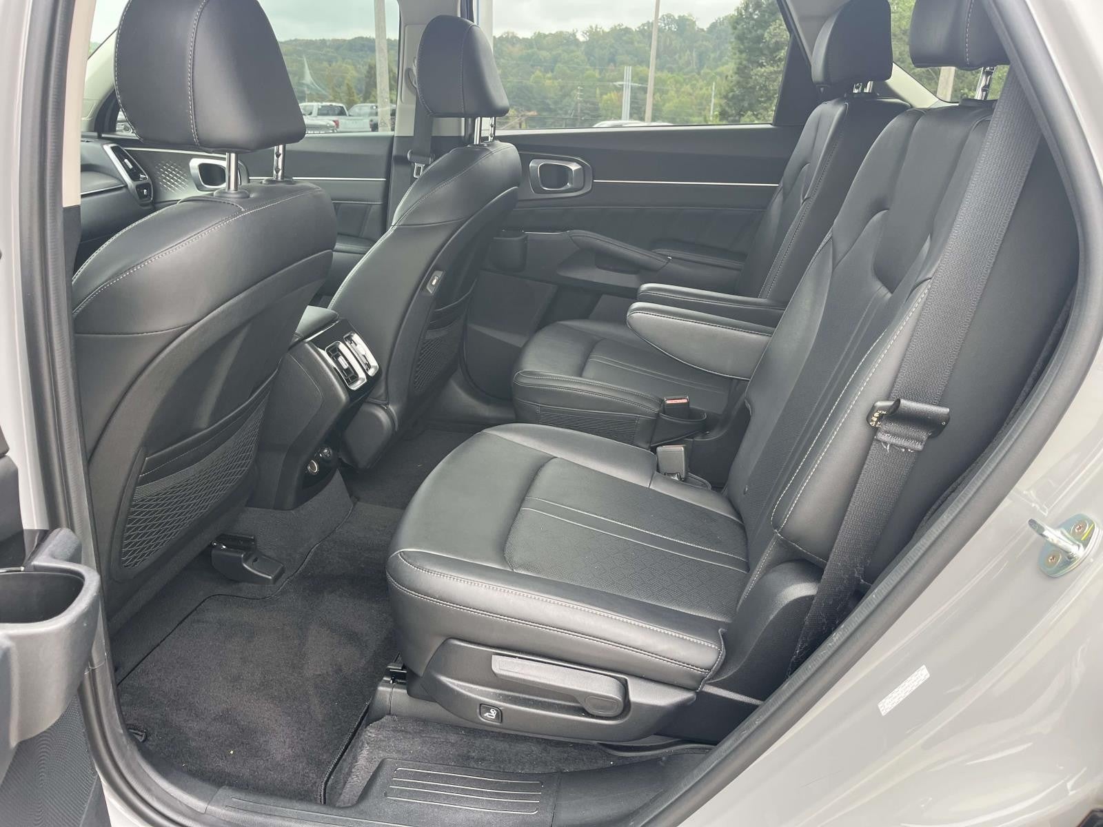 2023 Kia Sorento SX FWD