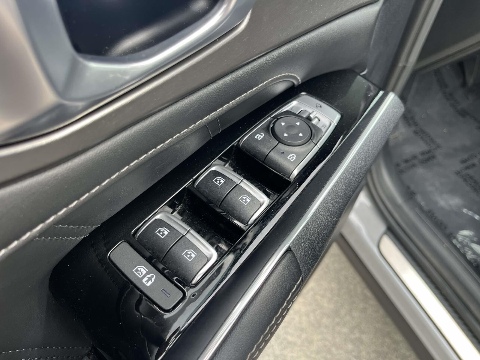 2023 Kia Sorento SX FWD