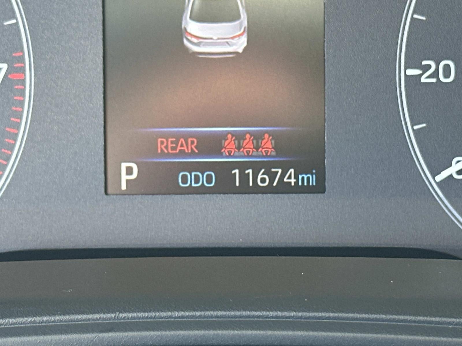 2025 Toyota Corolla LE CVT