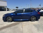 2020 Subaru WRX STI