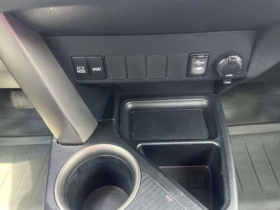 2015 Toyota RAV4 FWD 4DR LE