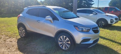 2019 Buick Encore SUV