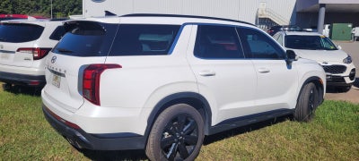 2024 Hyundai Palisade PALISADE