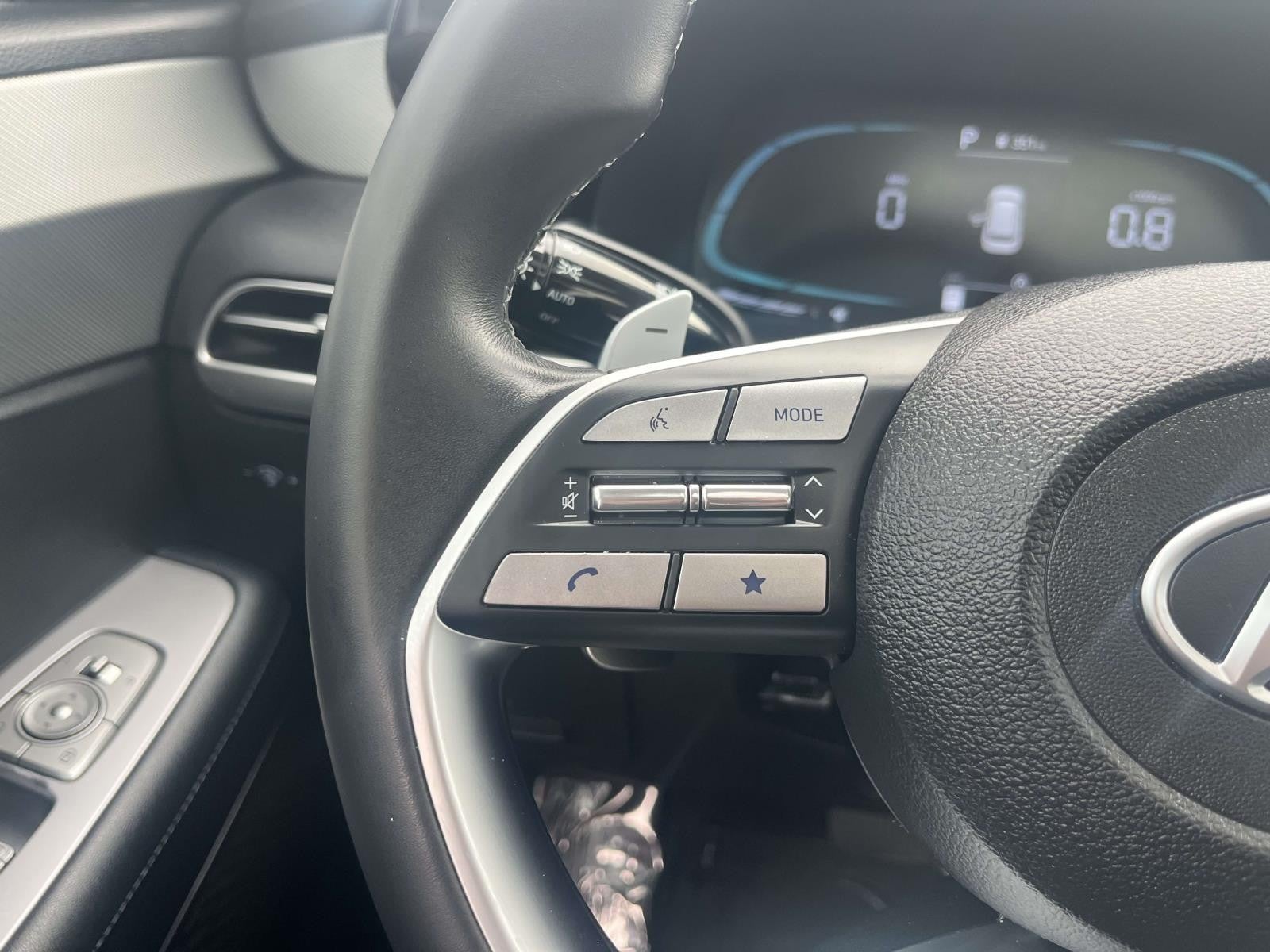 2024 Hyundai Palisade PALISADE