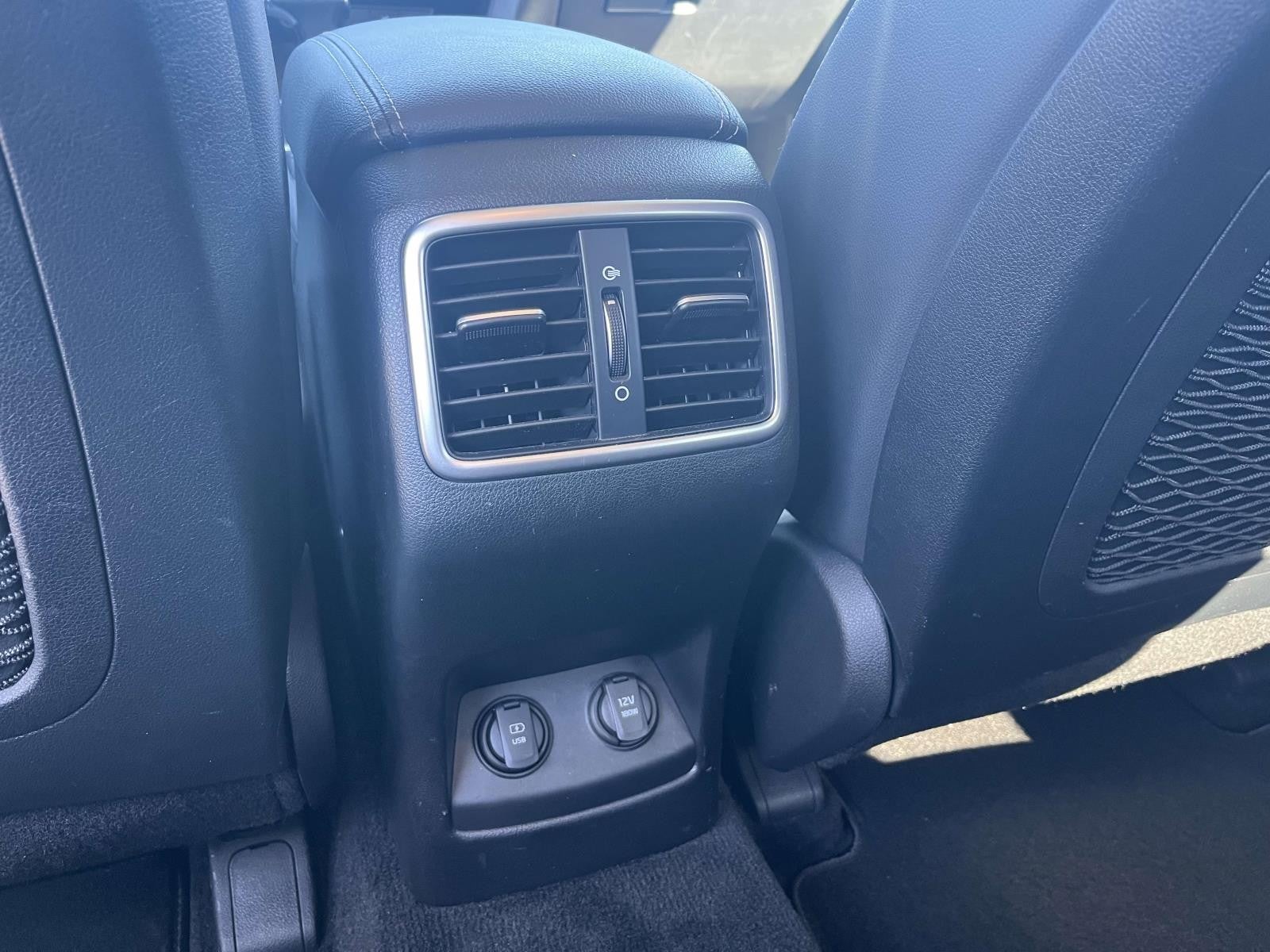 2020 Kia Sportage EX AWD