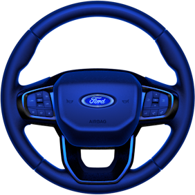 Pugmire Ford of Carrollton in Carrollton GA