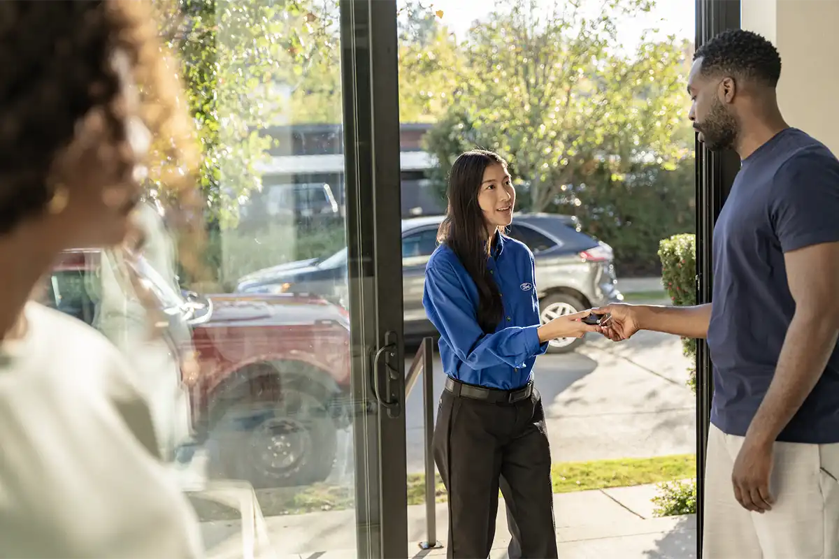 Pugmire Ford of Carrollton in Carrollton GA