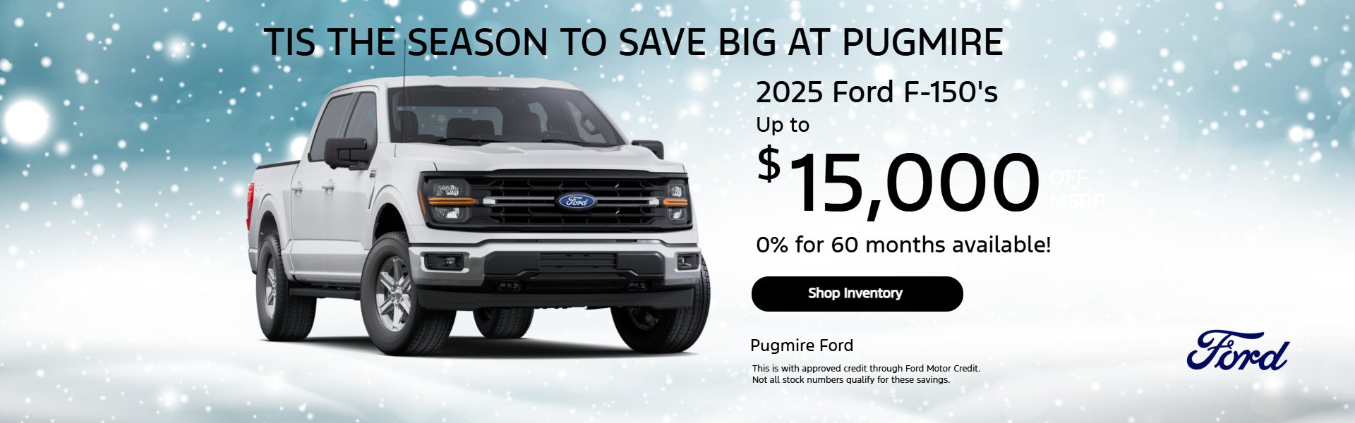 F150 Offer